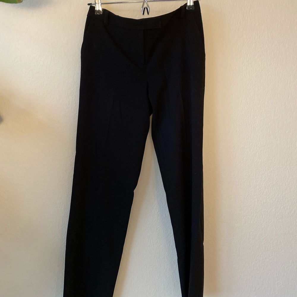 Calvin Klein Women’s bootcut trousers